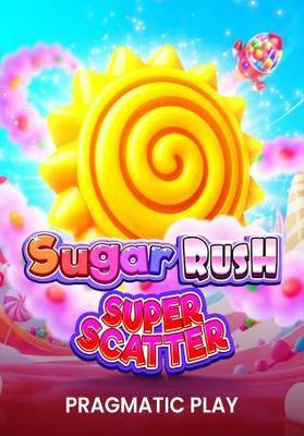 Sweet Bonanza Super Scatter